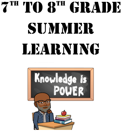 SUMMER LEARNING